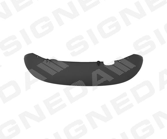 Тюнинг заднего бампера Signeda PVG05233VA цена, от 143.30 USD