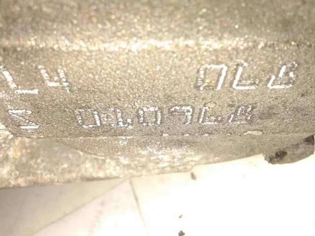 Коробка переключения передач Renault (RVI) TL4068 цена, от 50.68 USD
