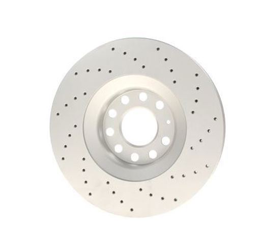 Купить 986479258 Bosch Ротор тормозной