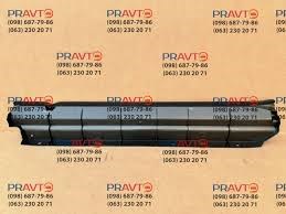Купить 215796RA0A Nissan/Infiniti Нижний дефлектор радиатора