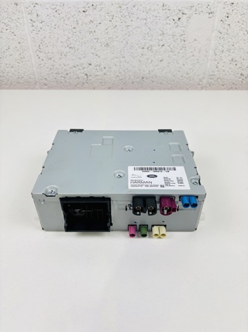 Купить HX6318K812CB Jaguar 