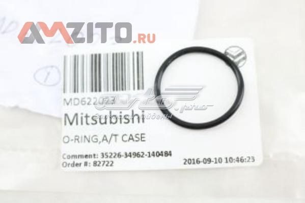 Vedante anular de filtro da Caixa Automática de Mudança para Mitsubishi Carisma (DA)