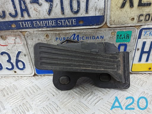 Compre Pedal de gás (de acelerador) Mazda 6 