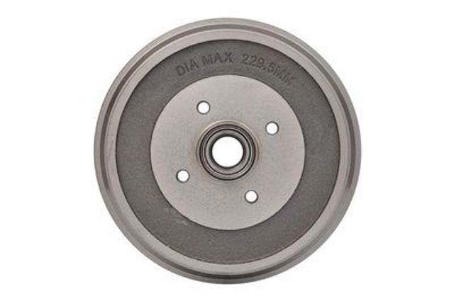 Барабан тормозной задний Bosch 986477287 цена, от 95.08 USD
