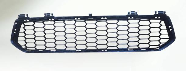 Решетка бампера переднего нижняя 7115163 Autotechteile