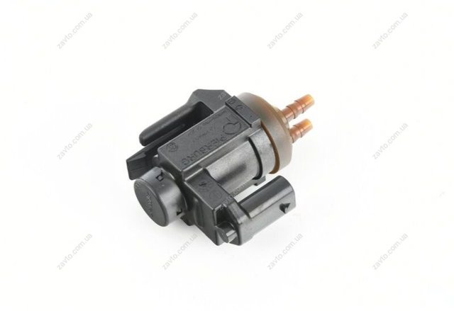 11748570591 BMW Valvula De Solenoide Control De Compuerta EGR original y equivalente