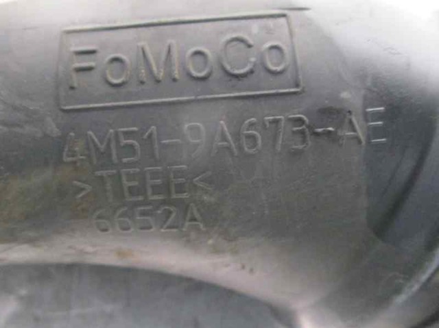  Ford 4M519A673AE цена, от 18.83 USD