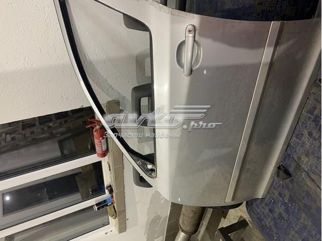 Porta dianteira esquerda Skoda Octavia preço, a partir de 229,07 USD