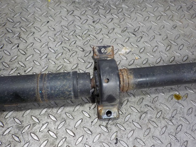 Вал карданный задний Renault (RVI) 370004EB0A