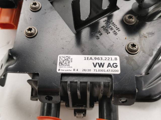  1EA963231 VAG