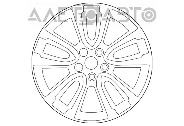 403003JA2C Nissan/Infiniti 