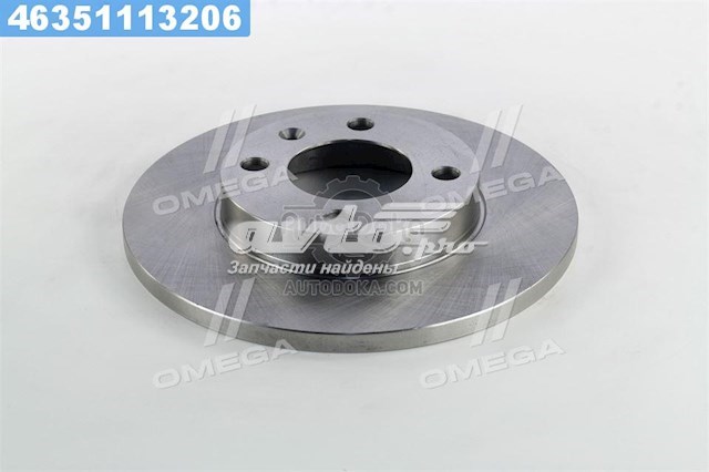 Тормоз дисковый передний Rider RD3325DF1516 цена, от 16.42 USD