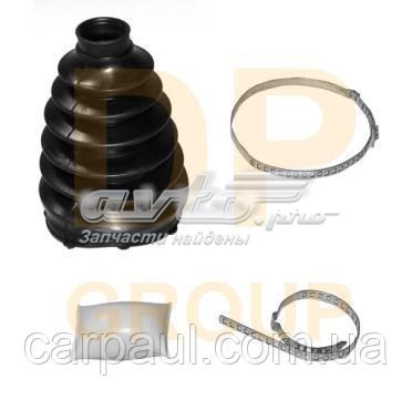 Чехол шруса DP Group B2356 цена, от 5.28 USD