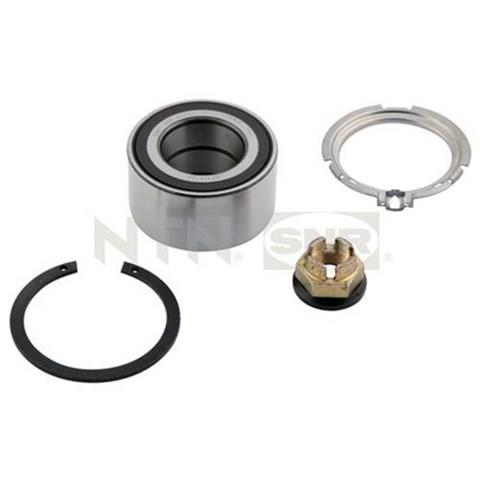 Купить R15576 NTN Подшипник передней ступицы