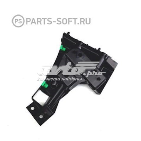 31425463 Volvo Кронштейн бампера переднего