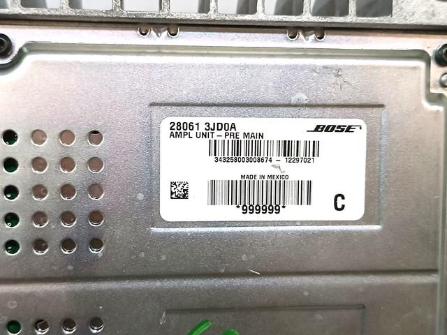  Nissan/Infiniti 280613JD0A цена, от 95.02 USD