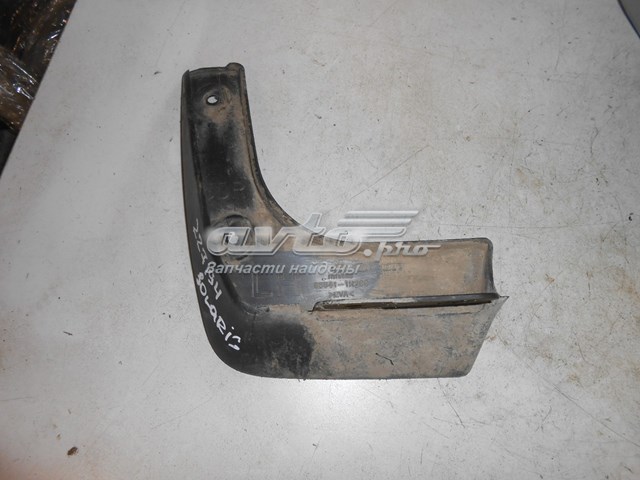 868411R200 Hyundai/Kia Брызговик задний левый