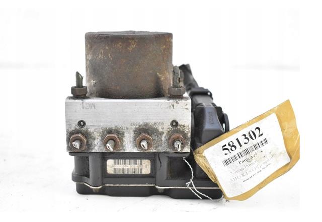 Купить 0265800308 Bosch Блок управления ABS
