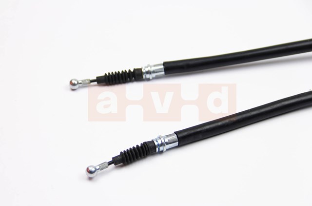 Задний трос ручника Goodrem RM4451 цена, от 22.78 USD