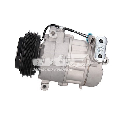 AC0104 MSG Компрессор хладагента