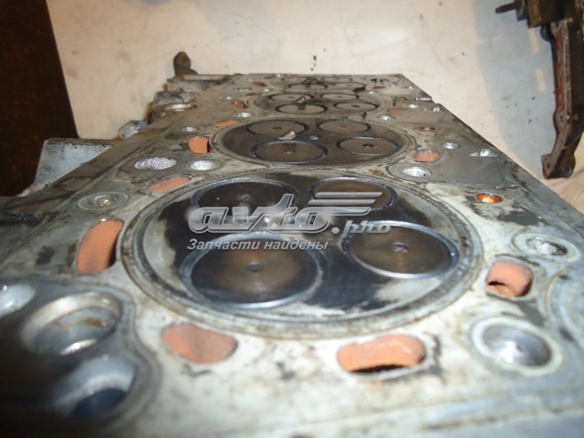 Радиатор 1302189 Opel