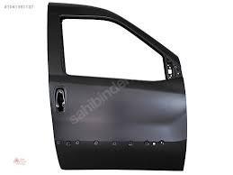 Puerta de coche, delantera, derecha 52155064 FIAT