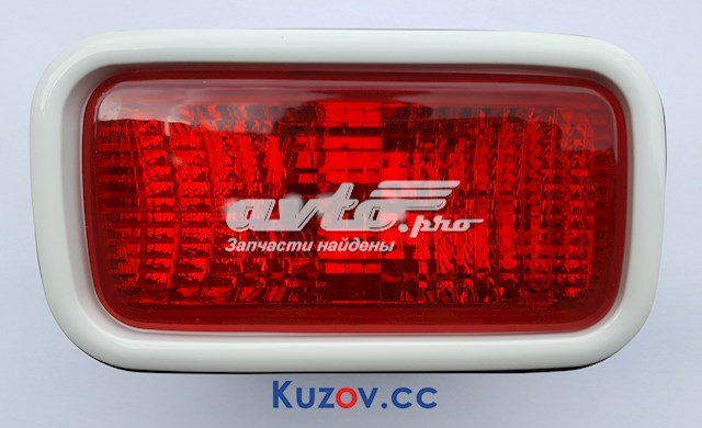 Купить FP4805F8E FPS Фонарь заднего бампера правый