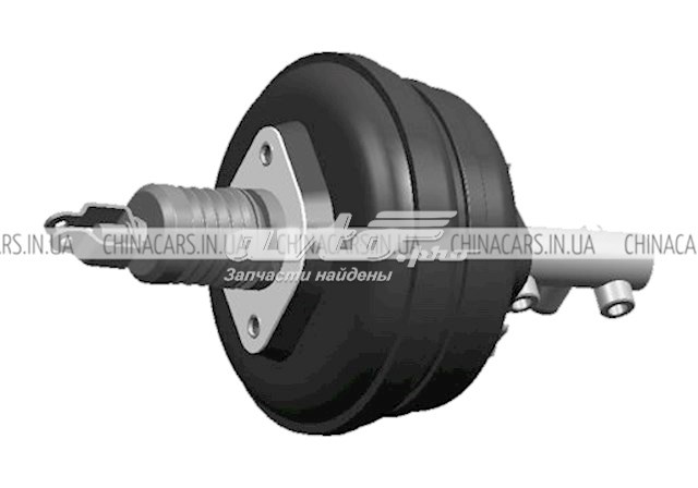 Купить T113510010 Chery Главный тормозной цилиндр