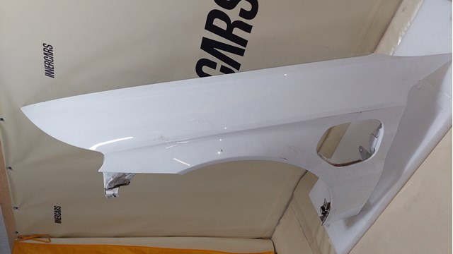 4J3821103A VAG Переднее левое крыло