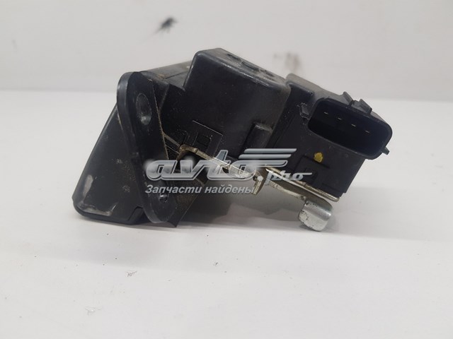 Fecho de tampa de porta-malas (de 3ª/5ª porta traseira) para SsangYong Actyon  