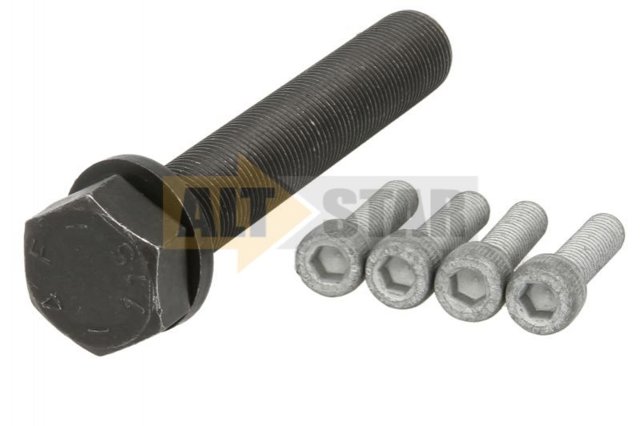 Болт шкива коленвала Continental/Siemens MS05 цена, от 13.03 USD