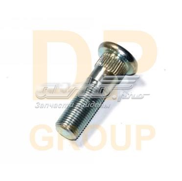 Шпилька ступицы колеса задняя DP Group SS24119 цена, от 1.57 USD