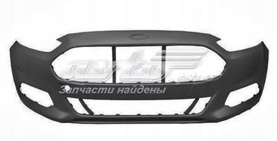 Бампер передний Ford DS7Z17757DAPTM