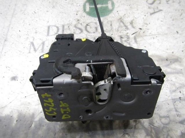 52065094 Fiat/Alfa/Lancia Замок двери водителя