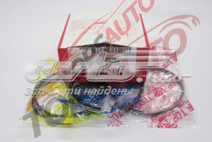 Кольца поршневые комплект, STD TPR 33795STD