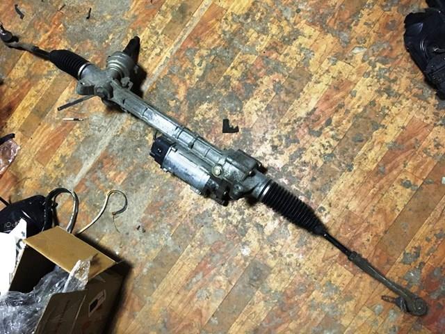 Рулевая рейка 7806974815 ZF Parts