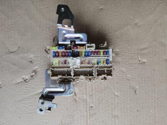 243508991B Nissan/Infiniti Монтажный блок предохранителей