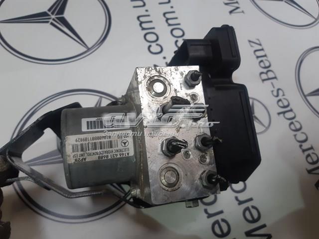  A1664310600 Mercedes