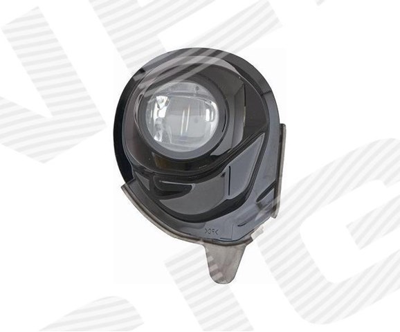 Фара противотуманная, правая TYC 196205009B цена, от 119.76 USD