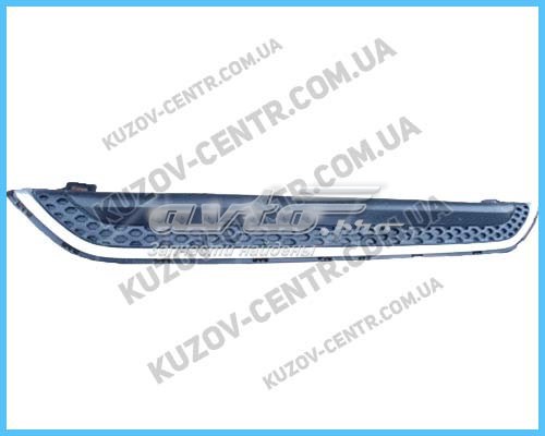 Решетка бампера заднего FPS FP8403951 цена, от 17.45 USD