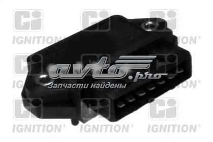 Коммутатор системы зажигания XEI31 QUINTON HAZELL