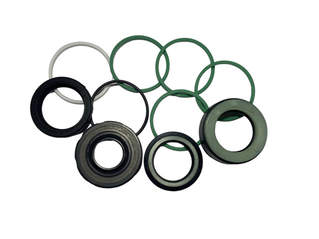 Купить FI9006KIT MSG Ремкомплект рулевой рейки (механизма), (ком-кт уплотнений)