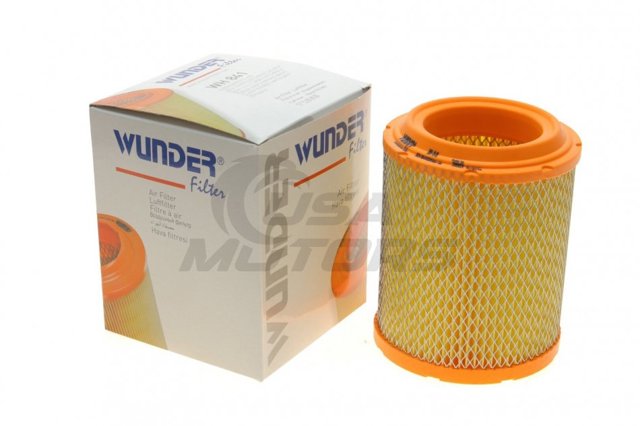 Воздушный фильтр WH841 Wunder