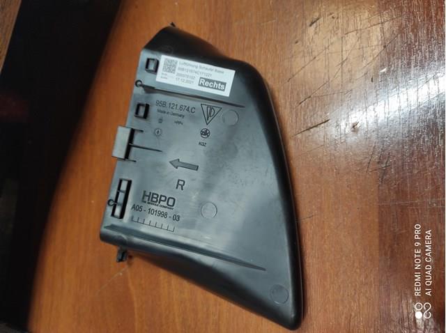 95B121674C Porsche 