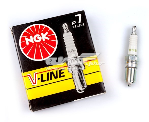 VL07 NGK 
