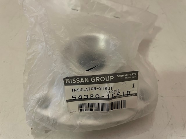 Купить 543201CF1B Nissan/Infiniti 