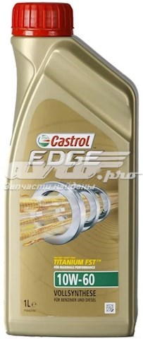 Масло моторное CASTROL 15A001