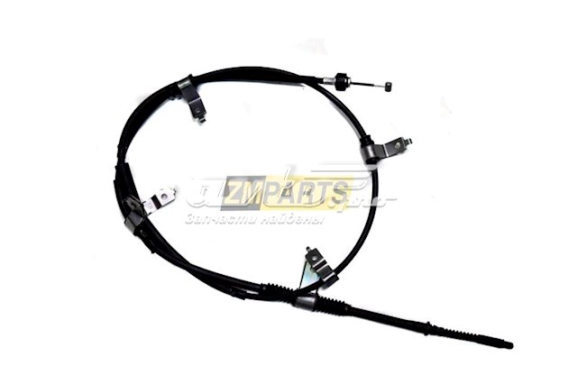 597602J000 Hyundai/Kia Трос ручного тормоза