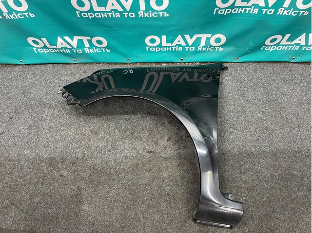 Крыло переднее левое Signeda PRN10006AL цена, от 31.44 USD