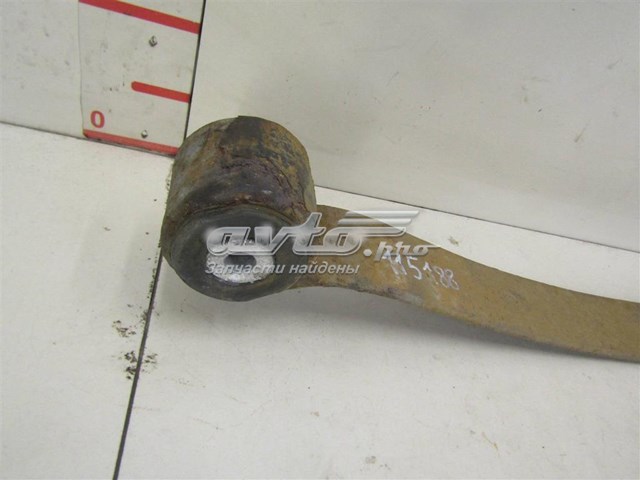 5T16 5560 AA Ford suspensão de lâminas traseiro